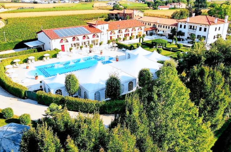 Privatzimmer Montebelluna