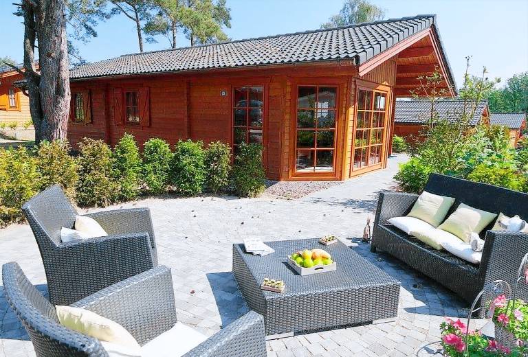 Vakantiepark Brunssum