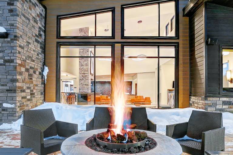 Residence Inn by Marriott Steamboat Springs — photo 5