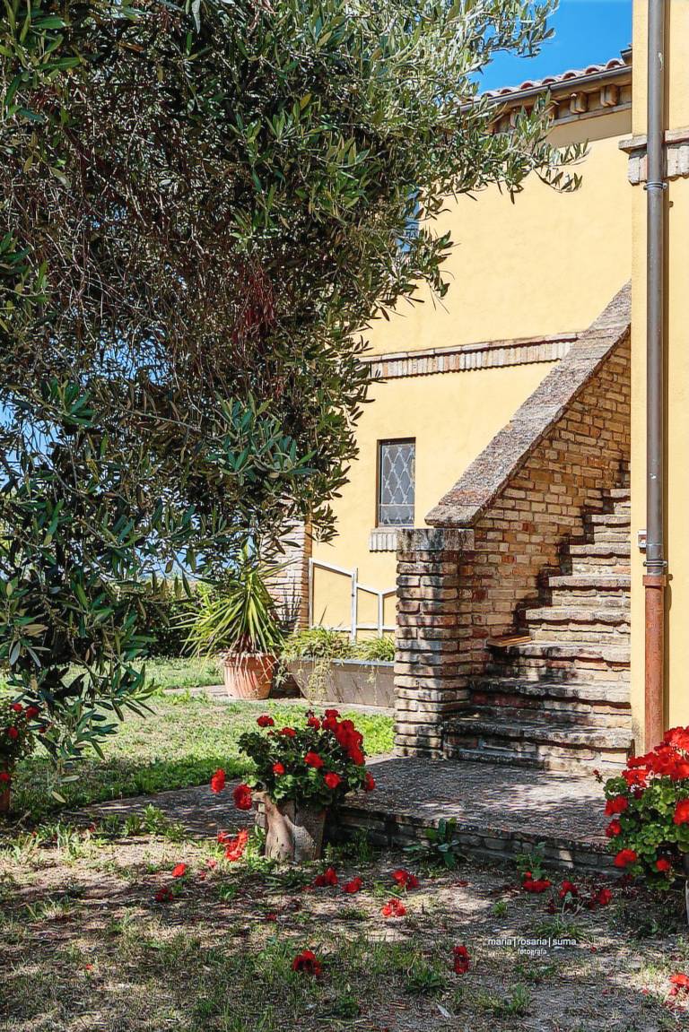 Casa Loreto