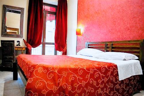 Bed & Breakfast  Lucera