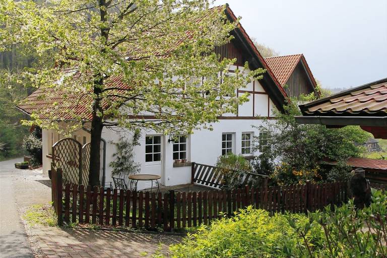 Ferienhaus Horn-Bad Meinberg