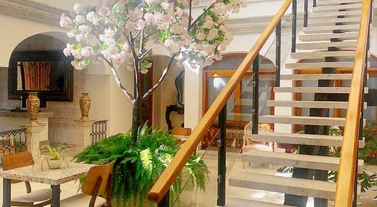Mansion Leonor — photo 3