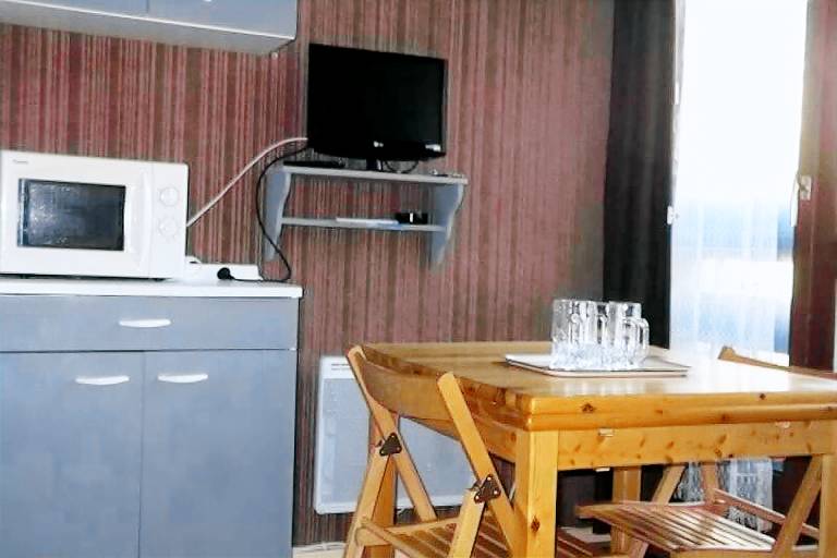 Holiday apartment with 1 room for 4 persons — photo 3