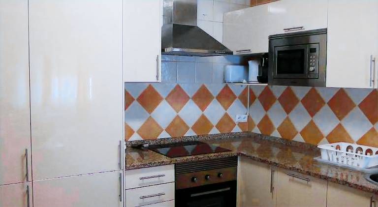 Fully equipped holiday apartment | Close to the beach | Dogs allowed — photo 5