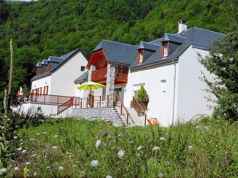 Chalet  Peyragudes