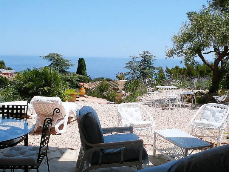 Appartement Les Issambres