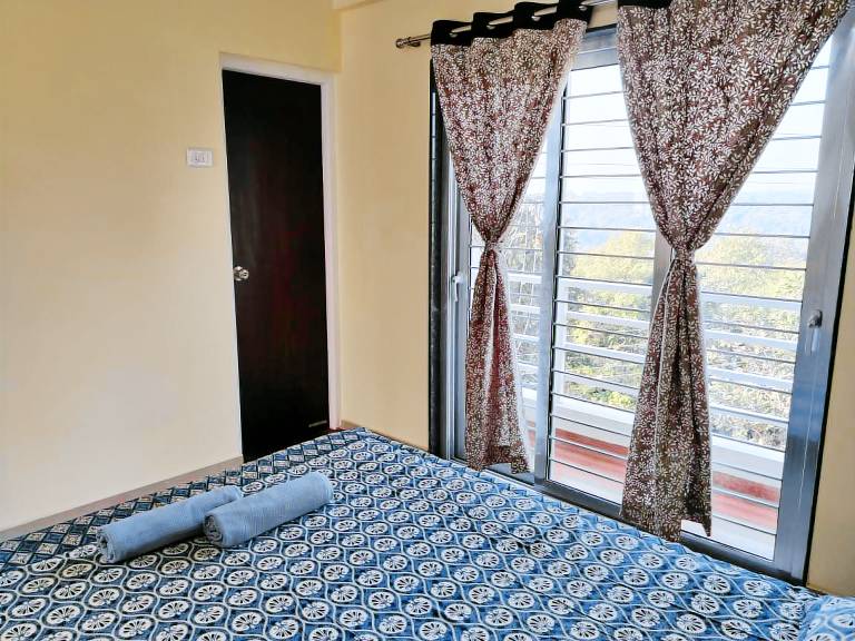 50 m² Ferienwohnung