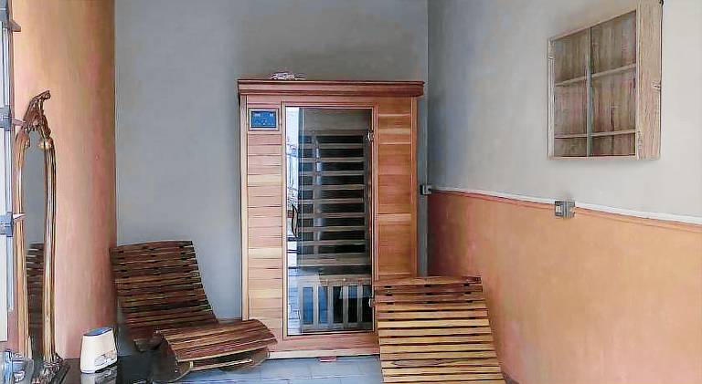 La Locanda del Maggiociondolo — photo 2