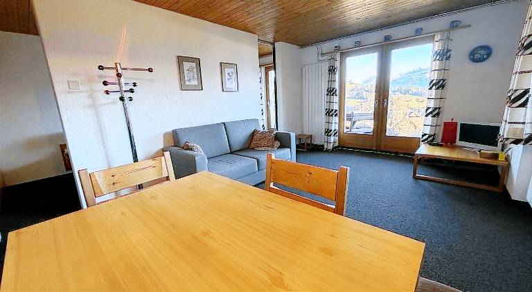 Apartment with terrace | Pets allowed — photo 4