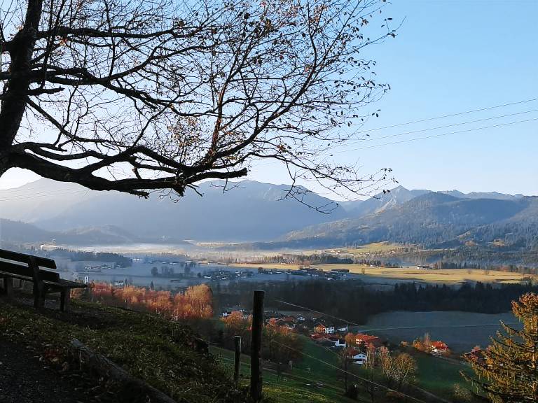 Ferienwohnung Spitzingsee