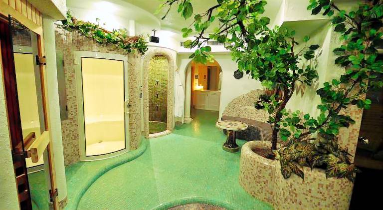 Serviced apartment with yard, terrace & sauna | Pets are welcome — photo 4