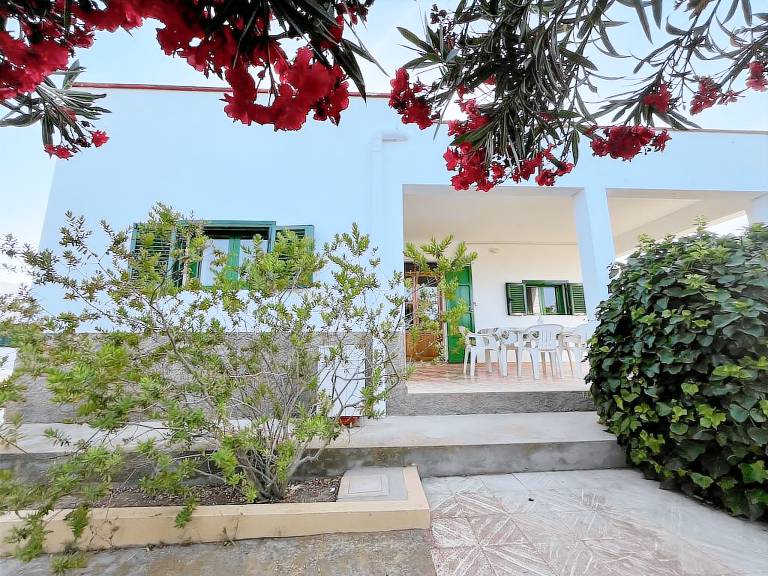 Casa  Es Pujols