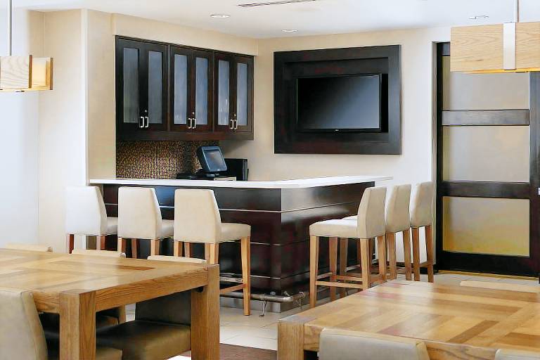 Residence Inn by Marriott Grand Rapids Airport — photo 4