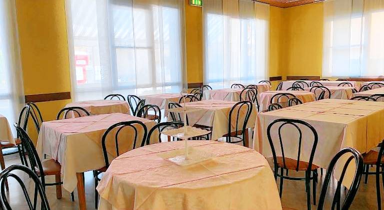 Hotel Estense — photo 4