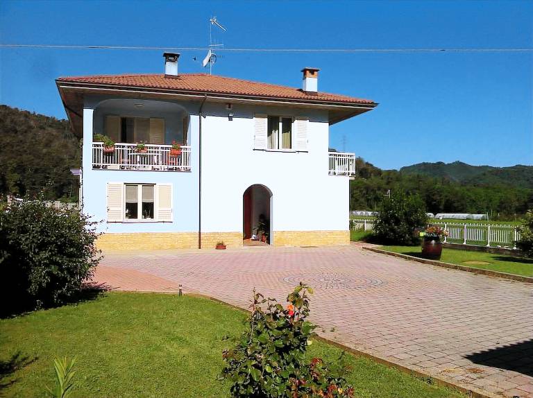 Appartamento Chiusa di Pesio