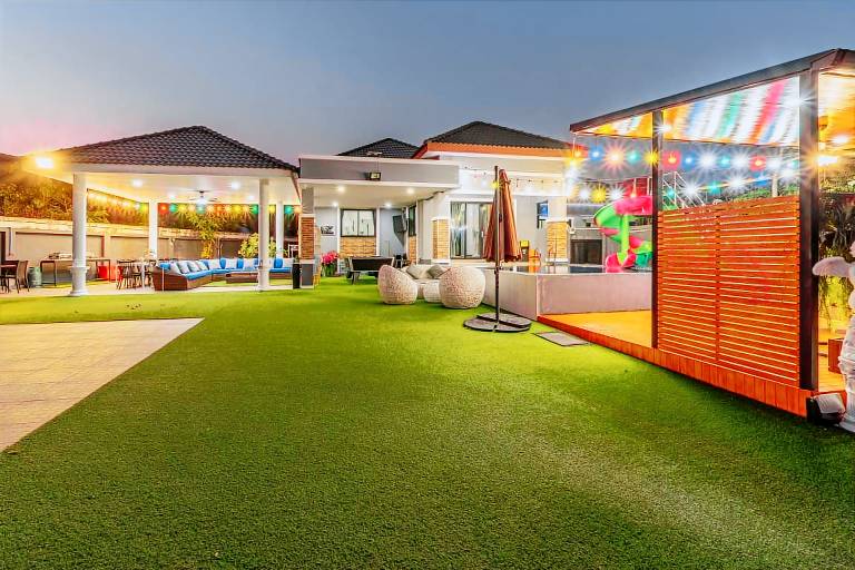 Villa Pattaya