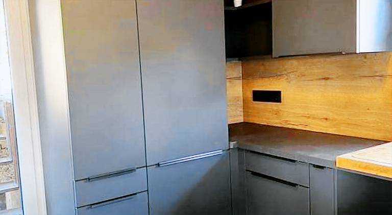 Vacation home with 4 rooms for 6 persons — photo 5