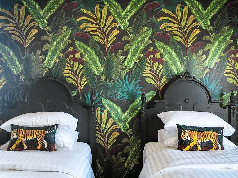 Bed & Breakfast Don Mueang