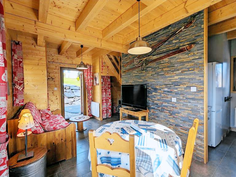 Lovely cottage with garden & grill | Pets allowed — photo 5