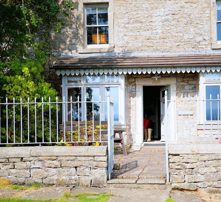 House  Feetham