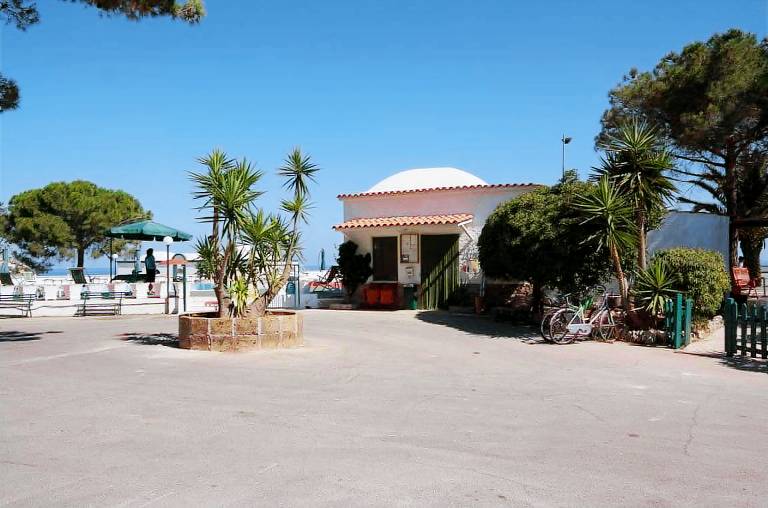 Ferienpark San Nicola