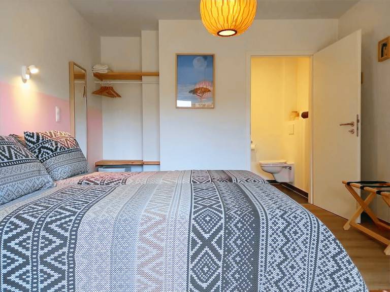 Bed & Breakfast Rendeux