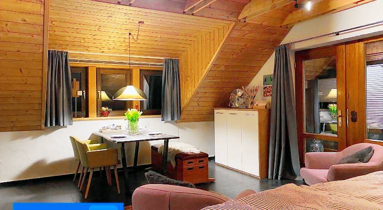 Ferienwohnung Bayreuth