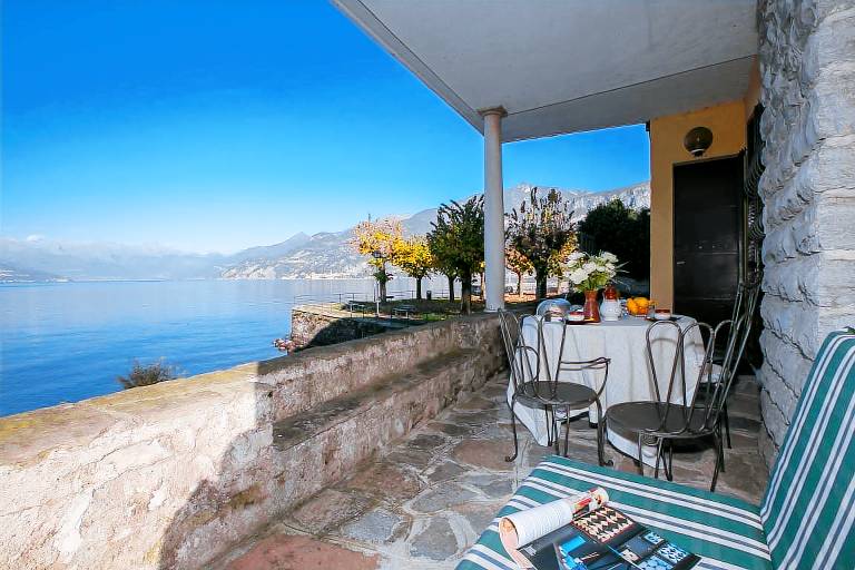 Ferienwohnung  Bellagio