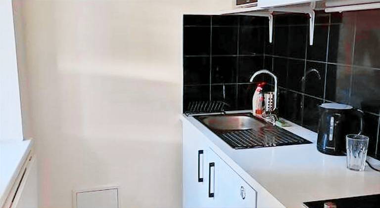 Apartment | Close to Grassalkovich Palace | Dogs allowed — photo 5