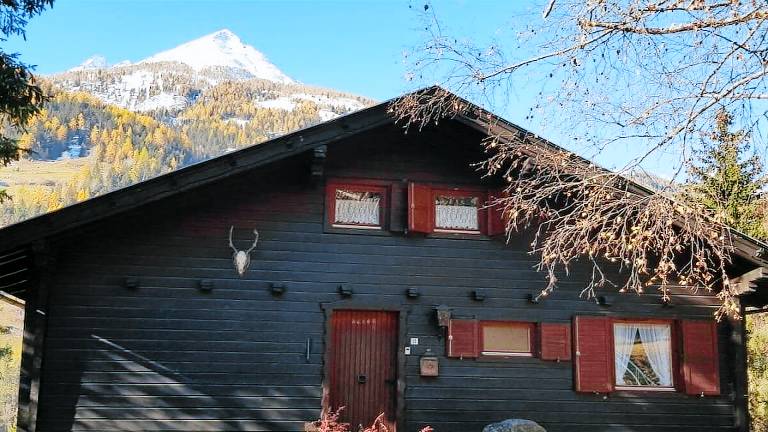 Ferienhaus Asten