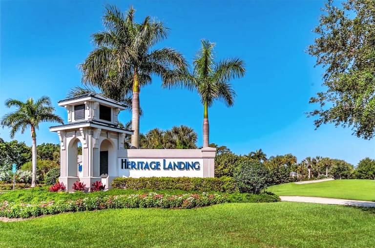 Condo Punta Gorda