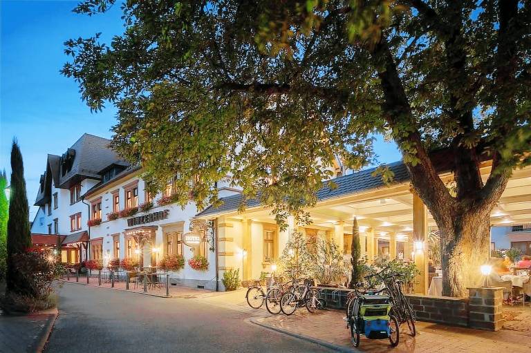 Ringhotel Winzerhof