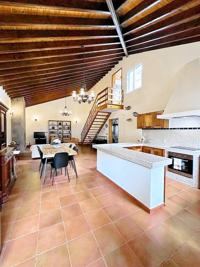 Casa Povoação