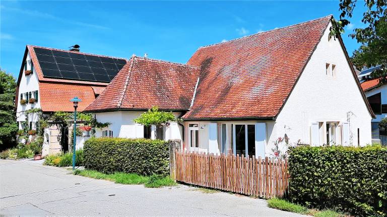 Apartment  Daisendorf