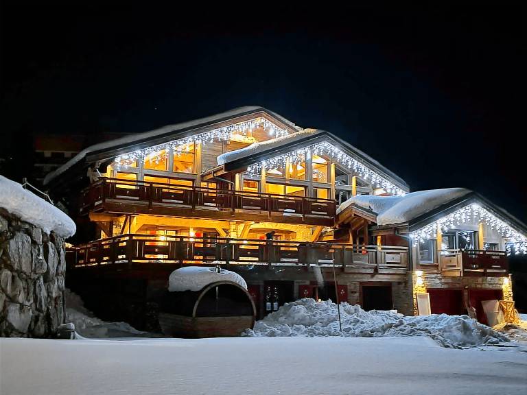 Appartement La Toussuire