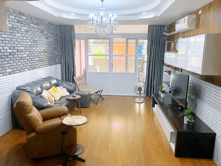 80 m&sup2; Ferienhaus