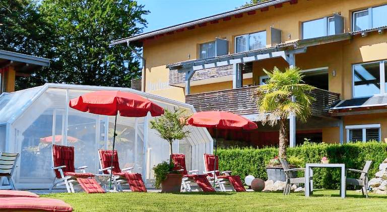 Hotel Garni Buchenhof — photo 3