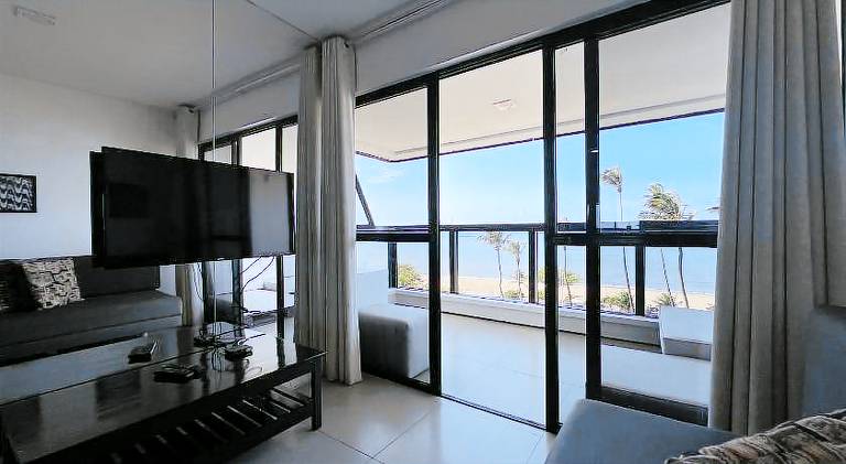 Iracema Residence Hotel Flat — photo 2