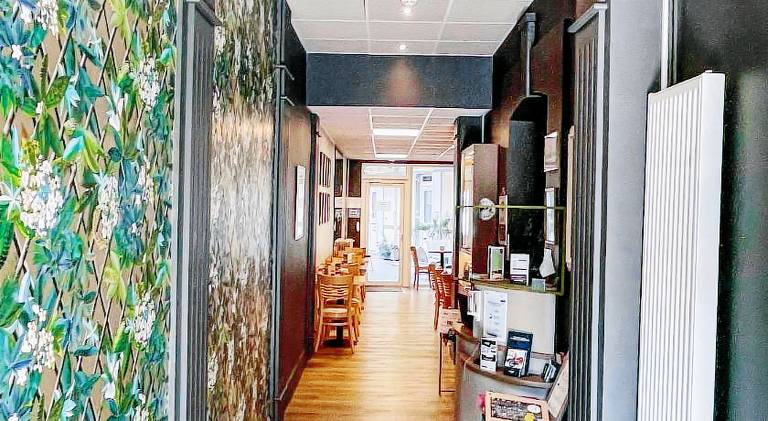 Garden Hotel Rennes Centre Gare — photo 3