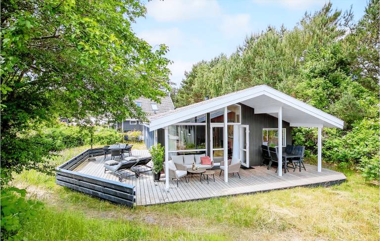 Feriehus Snogebæk