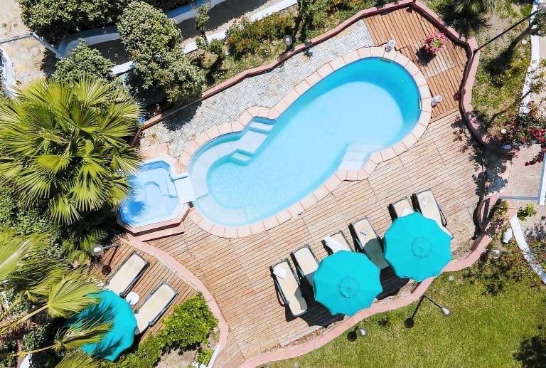 Villa Alghero