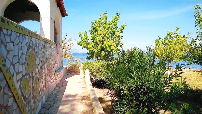 Apartament Kavos