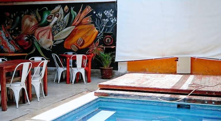 Rental apartment with pool | Dogs allowed — photo 3
