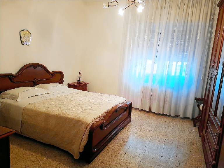 Appartement Martina Franca