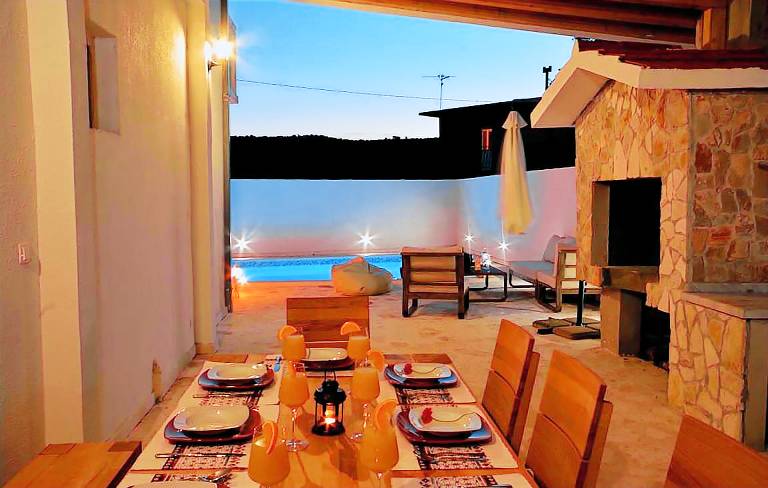 House Vrsine