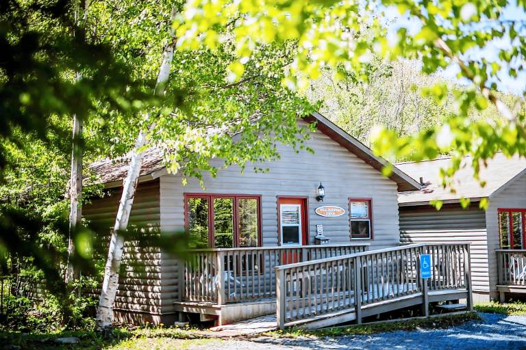House Corner Brook