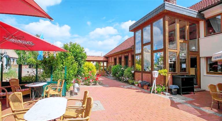 Alcor Hotel Feriendorf an der Ostsee — photo 3