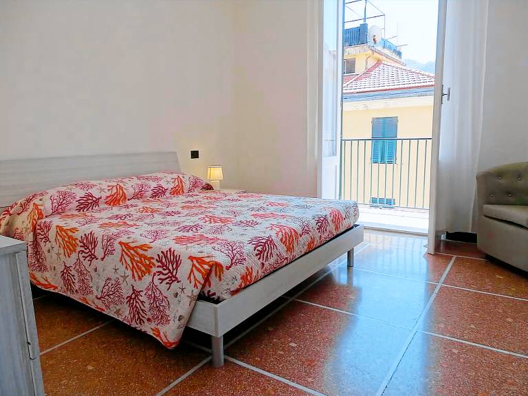 Ferienwohnung Levanto