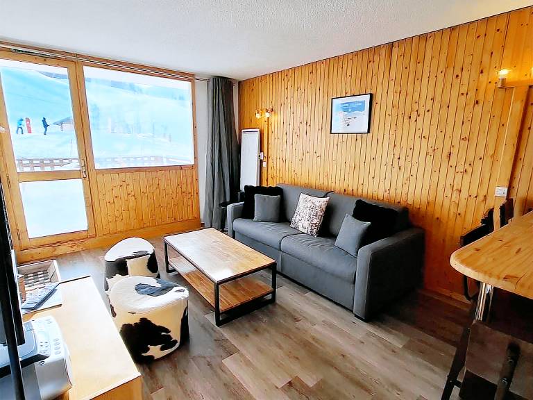 Appartement La Plagne-Tarentaise